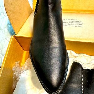 Coach Chelsea boots